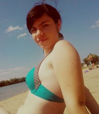 Олюська Похил