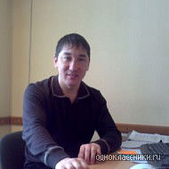 Асхат Камангалиев