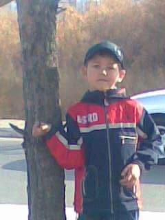 Ваня Тагильцев