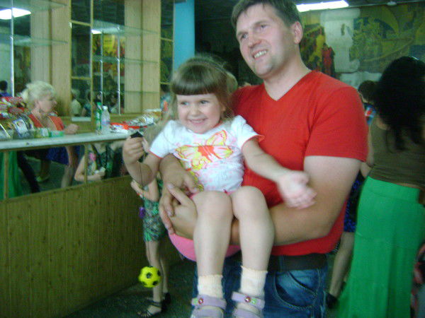 Сергей Лаптев