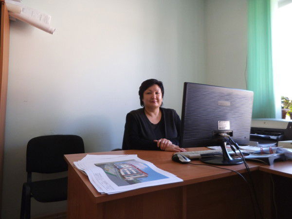 Сауле Ташкина