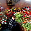 Ирина Толстова