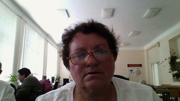 Алла Парменова