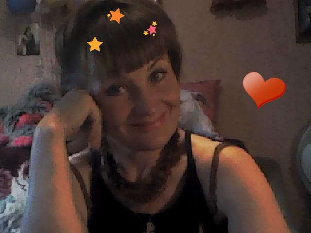 Надежда Смирнова