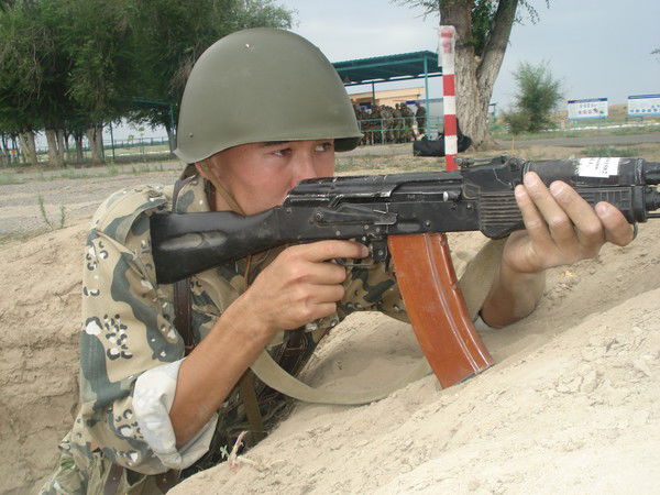 Абдурахман Абдигаппаров