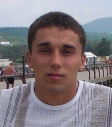 Денис Дедун