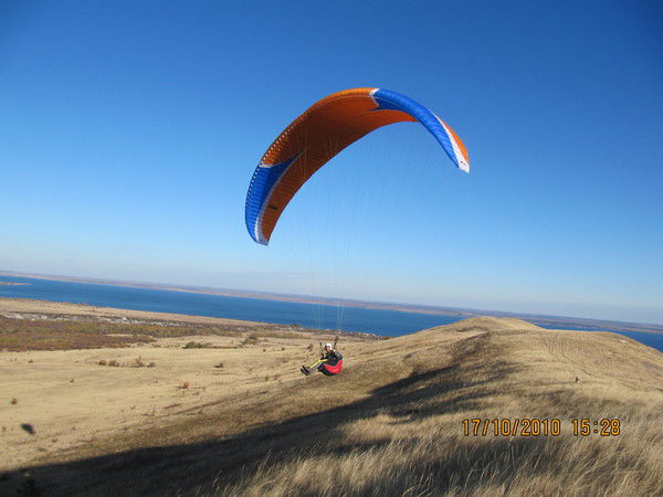 Александр Самойлов