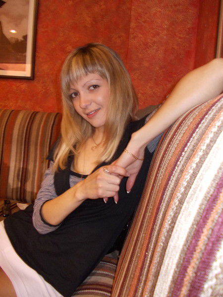 Ирина Сергеева