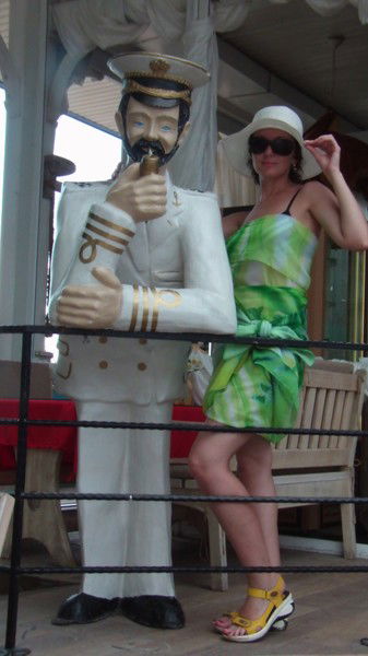 Ольга Фомина