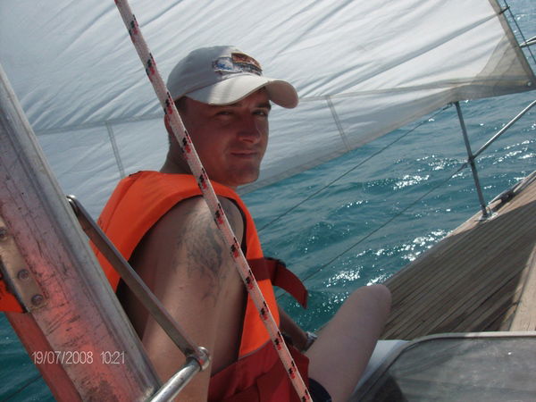 Андрей Уваров