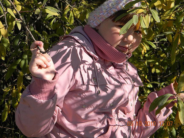 Анна Ширшова