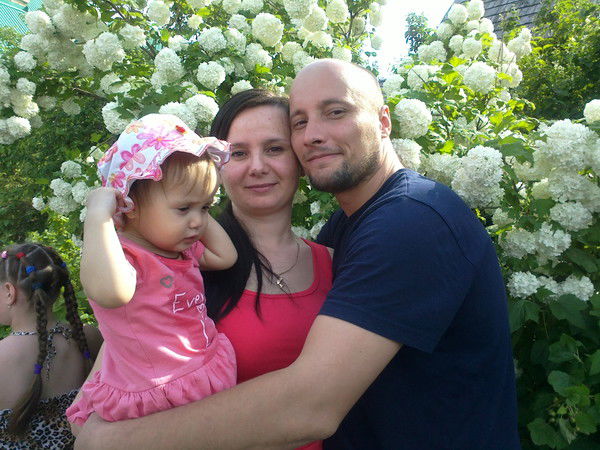 Виталий Бобровский