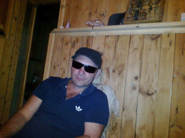 Ильдар Валеев