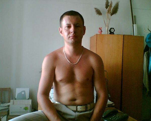 Игорь Семеняченко