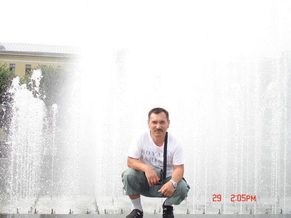 Харис Кильдиев