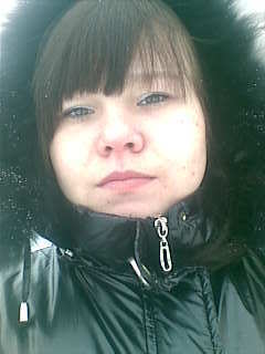 Екатерина Никифорова