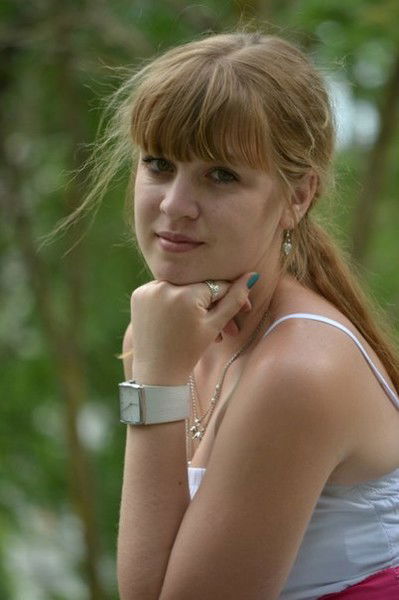 Карачевцева Елизавета