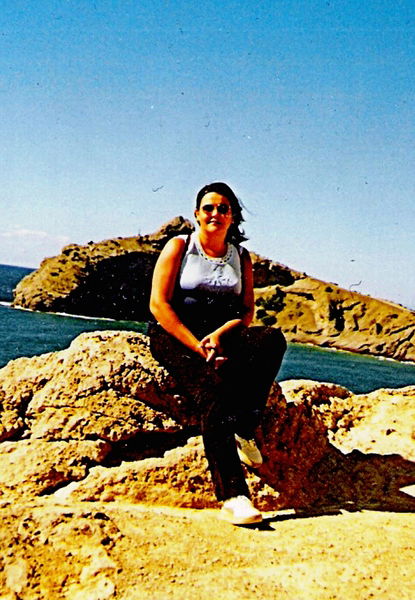 Ольга Жилко