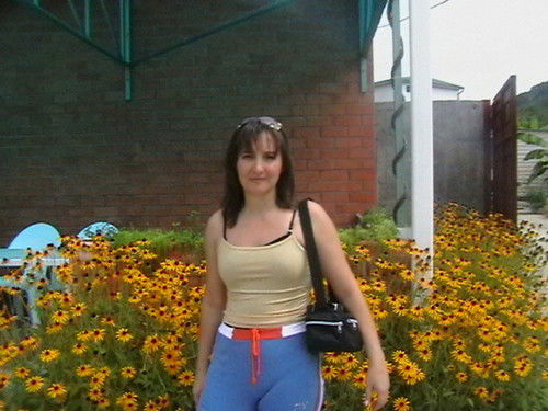 Зиганшина Земфира