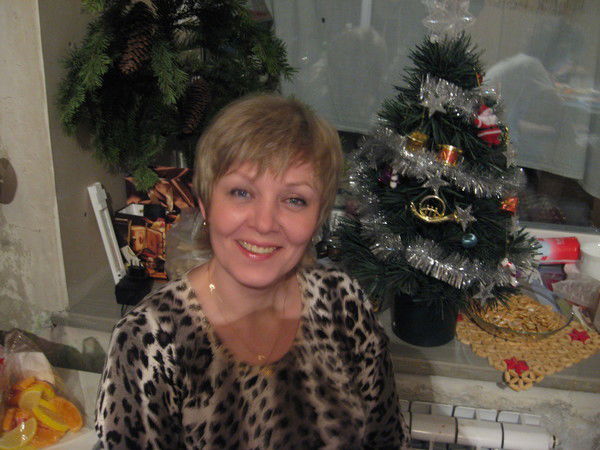 Елена Балобанова