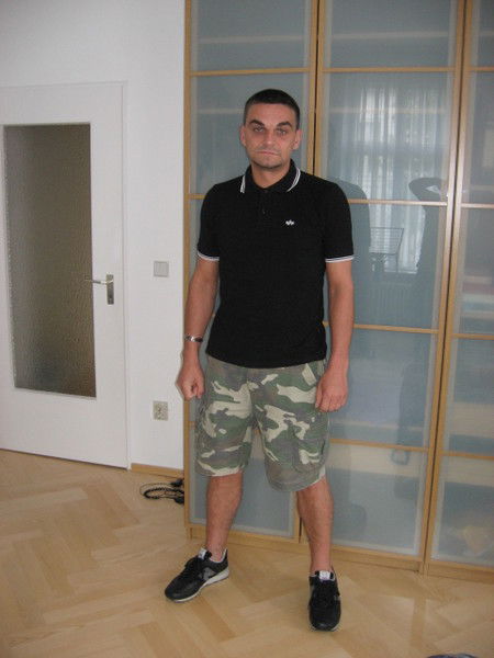 Дмитрий Абрамович