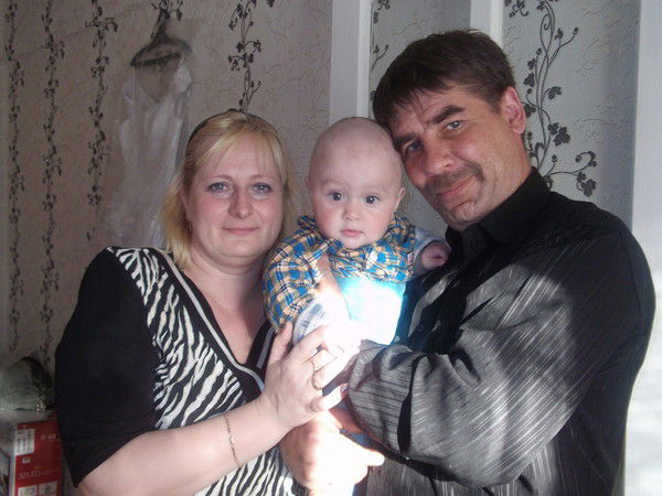 Алексей Сидоров