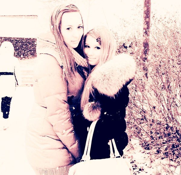 Ксения Шмидт