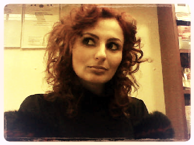 Юлия Миленина