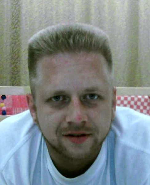 Лёха Павлов