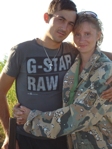 Оксана Коваленко