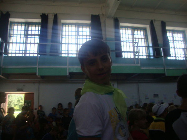 Владик Ноздрин