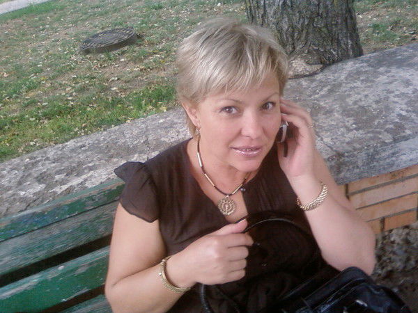 Галина Круглова