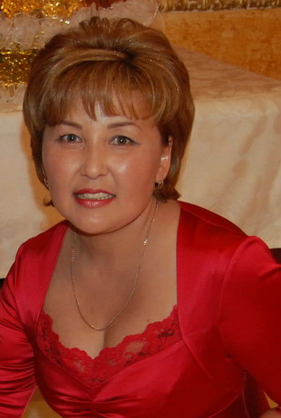 Сауле Сейпилова