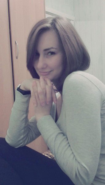 Маринка Юденко