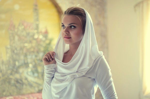 Светлана Бергер