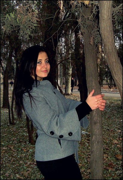 Аня Кислова