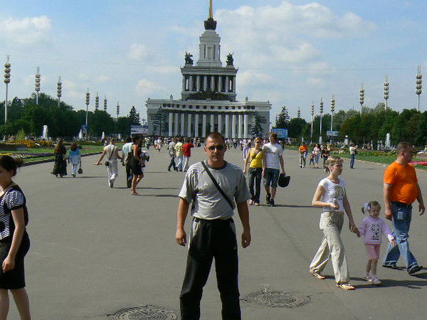 Кирилл Саданов