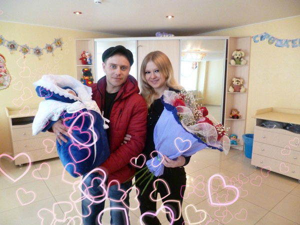 Евгений Семеренко