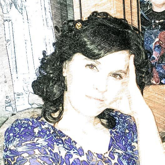 Кристина Штро