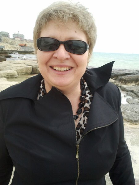 Татьяна Зепп