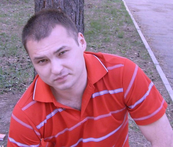 Дмитрий Макаренко