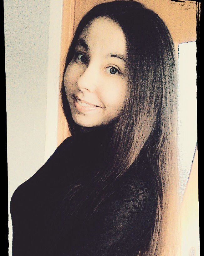 Кристина Вечканова