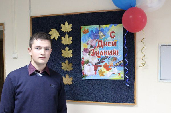 Влад Кривопусков