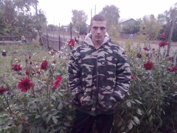 Александр Иванов