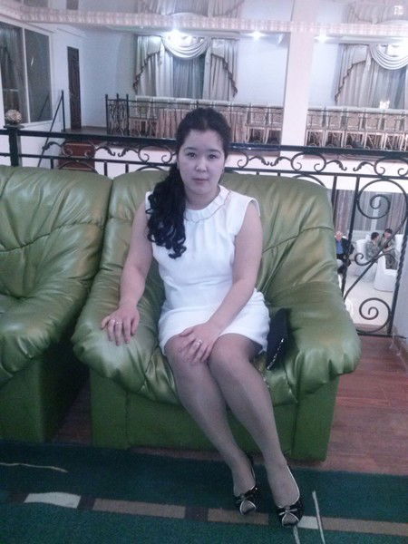 Динара Шабикова