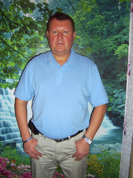 Александр Прокопчук