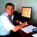 Jasur O'rozmetov