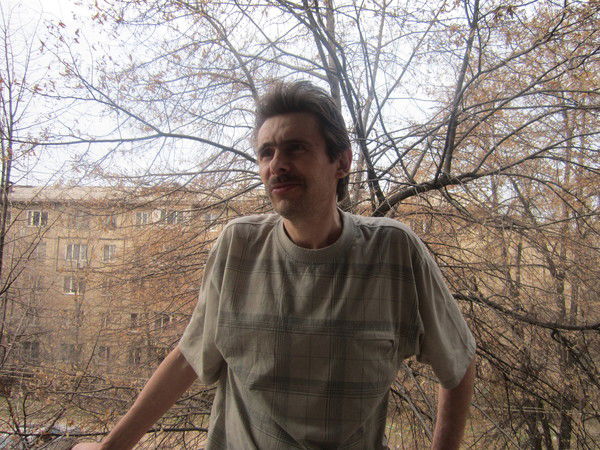 Дмитрий Филатов