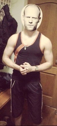 Виктор Гордеев