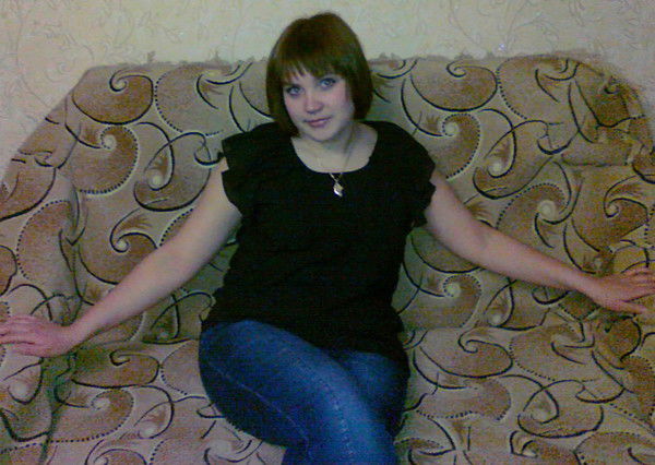 Татьяна Косарева